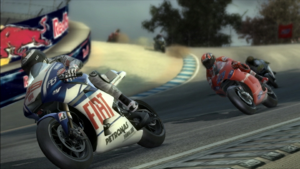 MotoGP 10/11 (Edición Team Repsol Honda) - Imagen 15
